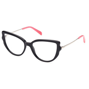 Emilio Pucci Eyeglasses, Model: EP5192 Colour: 001