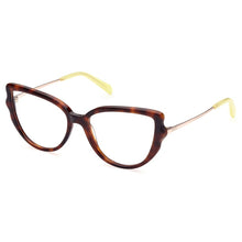 Load image into Gallery viewer, Emilio Pucci Eyeglasses, Model: EP5192 Colour: 052