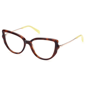 Emilio Pucci Eyeglasses, Model: EP5192 Colour: 052