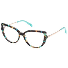 Load image into Gallery viewer, Emilio Pucci Eyeglasses, Model: EP5192 Colour: 055