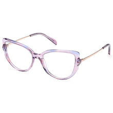 Load image into Gallery viewer, Emilio Pucci Eyeglasses, Model: EP5192 Colour: 083