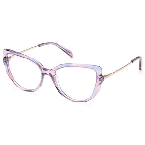 Emilio Pucci Eyeglasses, Model: EP5192 Colour: 083