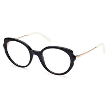 Load image into Gallery viewer, Emilio Pucci Eyeglasses, Model: EP5193 Colour: 001