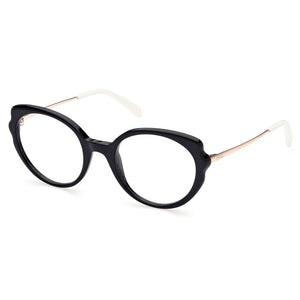 Emilio Pucci Eyeglasses, Model: EP5193 Colour: 001