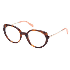 Emilio Pucci Eyeglasses, Model: EP5193 Colour: 052