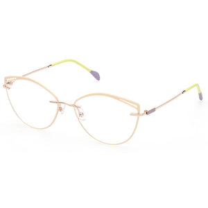 Emilio Pucci Eyeglasses, Model: EP5194 Colour: 025