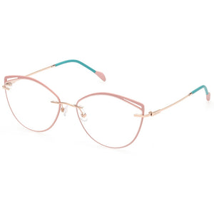Emilio Pucci Eyeglasses, Model: EP5194 Colour: 074