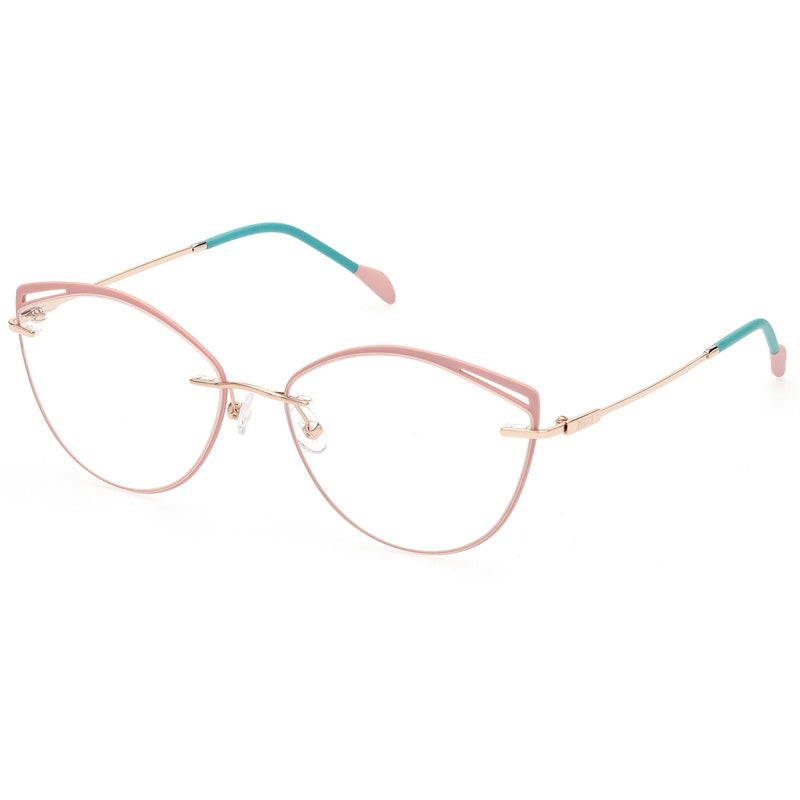 Emilio Pucci Eyeglasses, Model: EP5194 Colour: 074
