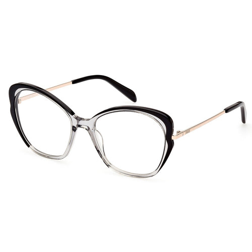 Emilio Pucci Eyeglasses, Model: EP5200 Colour: 020