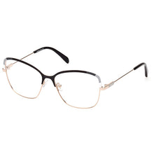 Load image into Gallery viewer, Emilio Pucci Eyeglasses, Model: EP5202 Colour: 005