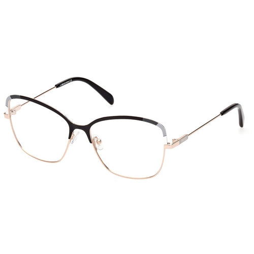 Emilio Pucci Eyeglasses, Model: EP5202 Colour: 005