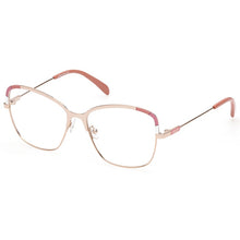 Load image into Gallery viewer, Emilio Pucci Eyeglasses, Model: EP5202 Colour: 028