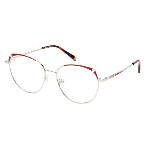Emilio Pucci Eyeglasses, Model: EP5209 Colour: 016