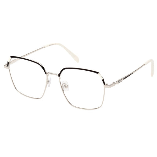 Emilio Pucci Eyeglasses, Model: EP5210 Colour: 016