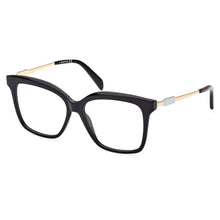 Load image into Gallery viewer, Emilio Pucci Eyeglasses, Model: EP5212 Colour: 001
