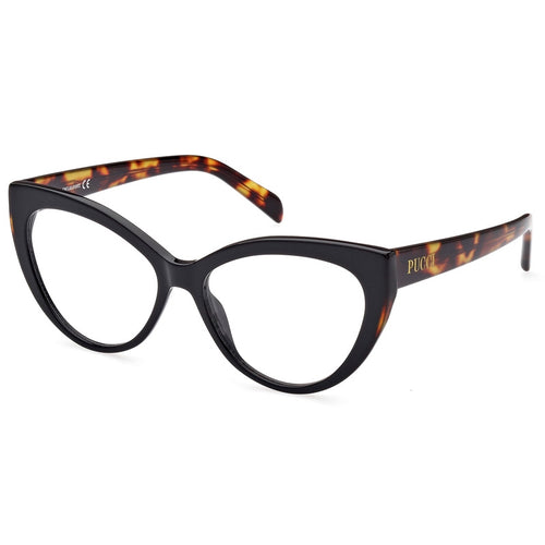 Emilio Pucci Eyeglasses, Model: EP5215 Colour: 005