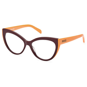 Emilio Pucci Eyeglasses, Model: EP5215 Colour: 071