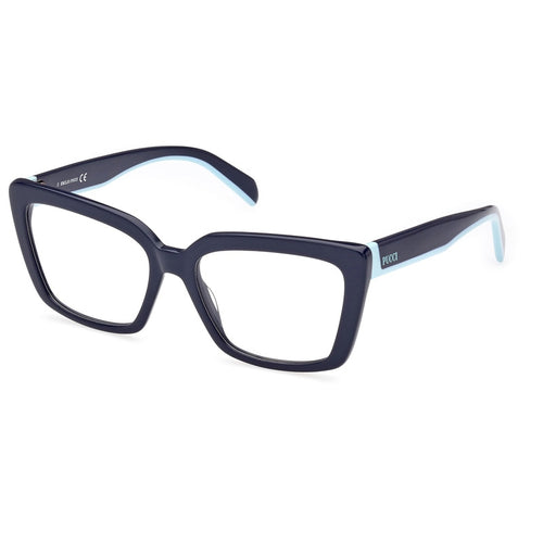 Emilio Pucci Eyeglasses, Model: EP5224 Colour: 090