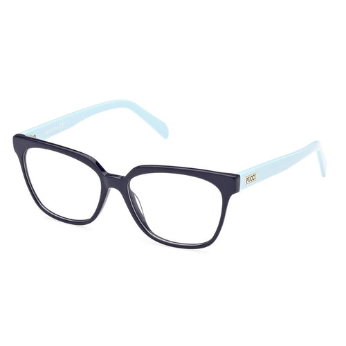 Emilio Pucci Eyeglasses, Model: EP5228 Colour: 090