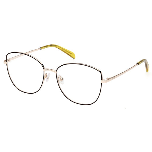 Emilio Pucci Eyeglasses, Model: EP5229 Colour: 005
