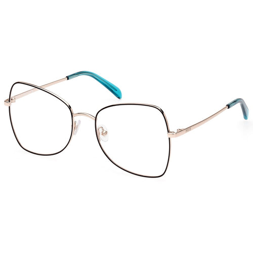 Emilio Pucci Eyeglasses, Model: EP5230 Colour: 005
