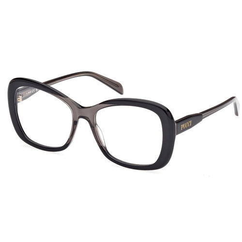 Emilio Pucci Eyeglasses, Model: EP5231 Colour: 005