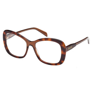 Emilio Pucci Eyeglasses, Model: EP5231 Colour: 056