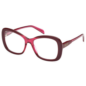 Emilio Pucci Eyeglasses, Model: EP5231 Colour: 071