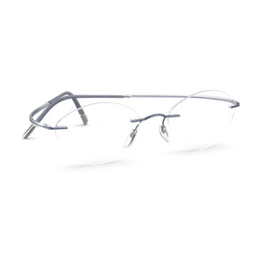 Silhouette Eyeglasses, Model: EssenceCV Colour: 4540