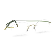 Load image into Gallery viewer, Silhouette Eyeglasses, Model: EssenceCV Colour: 5540