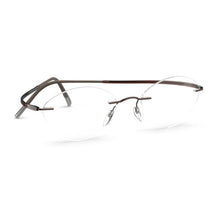 Load image into Gallery viewer, Silhouette Eyeglasses, Model: EssenceCV Colour: 6040
