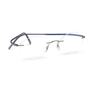 Silhouette Eyeglasses, Model: EssenceCV Colour: 6860