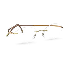 Load image into Gallery viewer, Silhouette Eyeglasses, Model: EssenceCV Colour: 7530