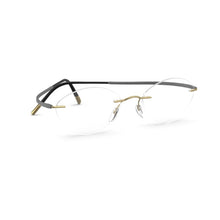 Load image into Gallery viewer, Silhouette Eyeglasses, Model: EssenceCV Colour: 7630