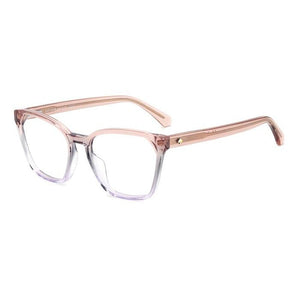 Kate Spade Eyeglasses, Model: Esti Colour: 2RO