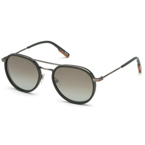 Ermenegildo Zegna Sunglasses, Model: EZ0127 Colour: 98Q