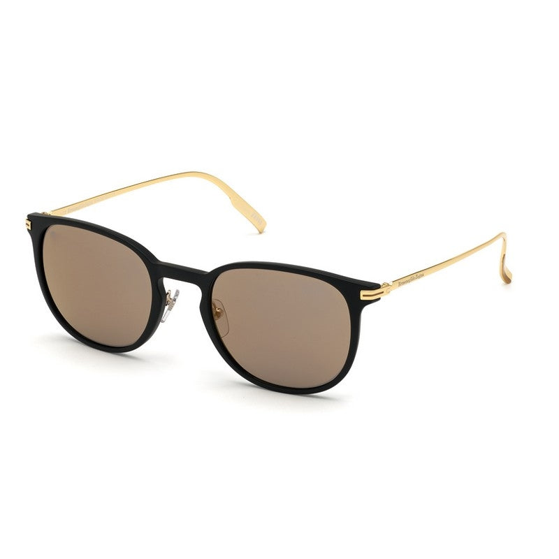 Ermenegildo Zegna ジャージーウェア、サングラス Ermenegildo Zegna EZ0136 – giarre.com