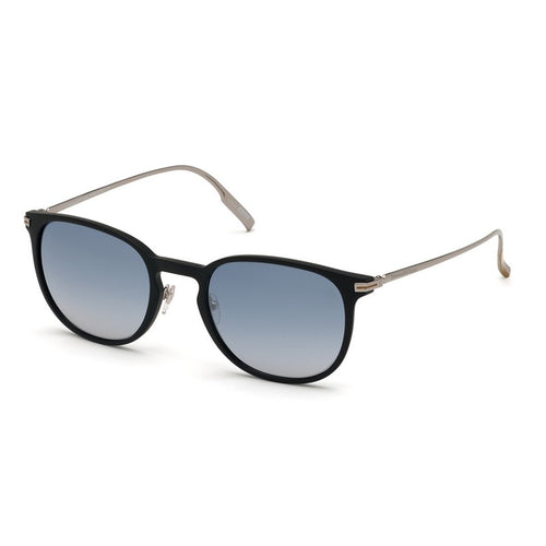 Ermenegildo Zegna Sunglasses, Model: EZ0136 Colour: 02X
