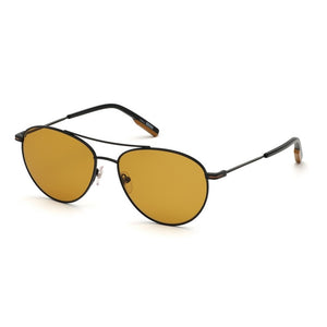 Ermenegildo Zegna Sunglasses, Model: EZ0137 Colour: 02E