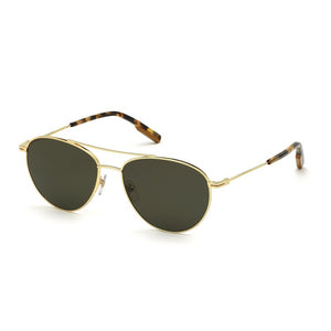Ermenegildo Zegna Sunglasses, Model: EZ0137 Colour: 30R