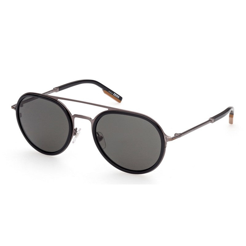 Ermenegildo Zegna Sunglasses, Model: EZ0156 Colour: 08D
