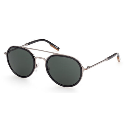 Ermenegildo Zegna Sunglasses, Model: EZ0156 Colour: 14N