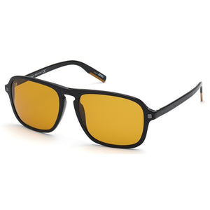 Ermenegildo Zegna Sunglasses, Model: EZ0170 Colour: 01E