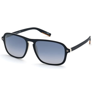 Ermenegildo Zegna Sunglasses, Model: EZ0170 Colour: 91X