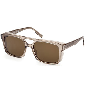 Ermenegildo Zegna Sunglasses, Model: EZ0209 Colour: 50E