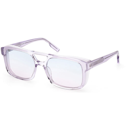 Ermenegildo Zegna Sunglasses, Model: EZ0209 Colour: 80W