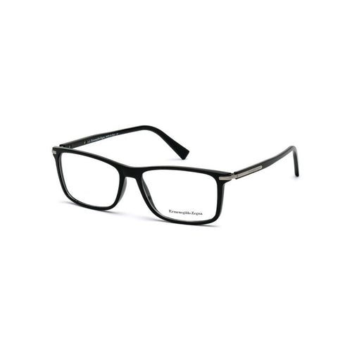 Ermenegildo Zegna Eyeglasses, Model: EZ5041 Colour: 001