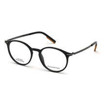 Load image into Gallery viewer, Ermenegildo Zegna Eyeglasses, Model: EZ5171 Colour: 001