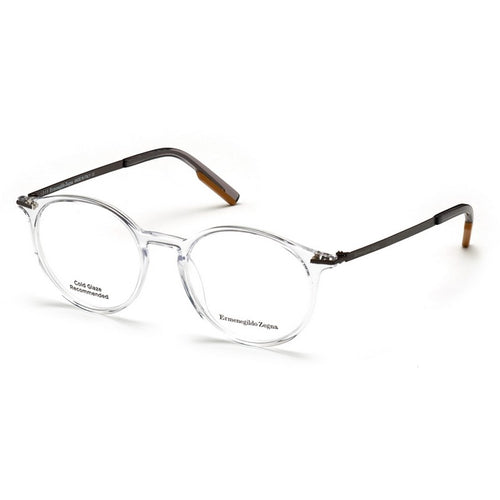 Ermenegildo Zegna Eyeglasses, Model: EZ5171 Colour: 026