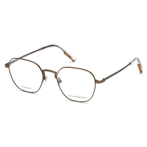 Ermenegildo Zegna Eyeglasses, Model: EZ5207 Colour: 036